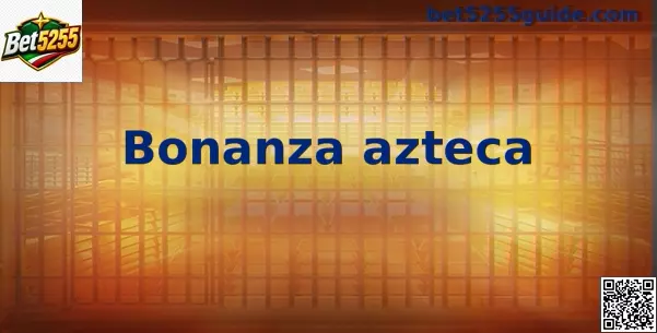Expansión de rodillos Bonanza Azteca
