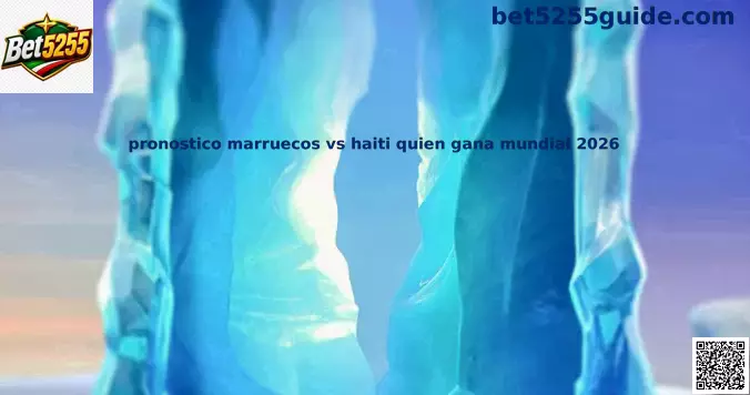 Simulación Marruecos vs Haití Mundial 2026