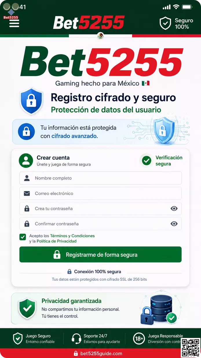 Registro Protegido