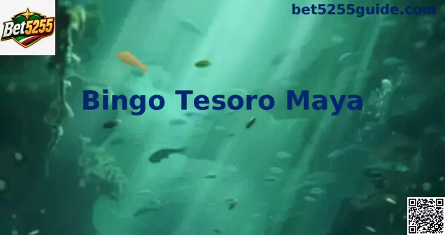 Bingo Tesoro Maya Gameplay
