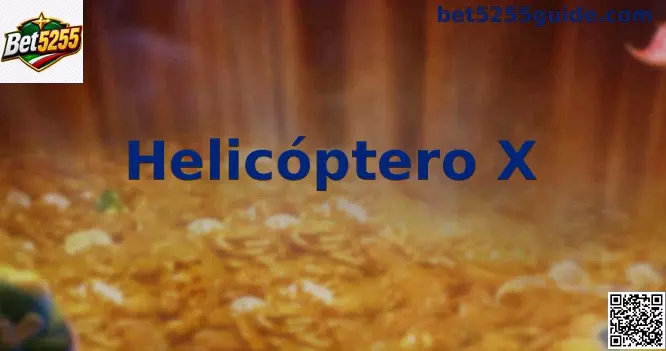 Helicóptero X de SmartSoft Gaming en México