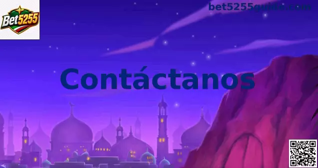 Contacto Oficial Bet5255 México