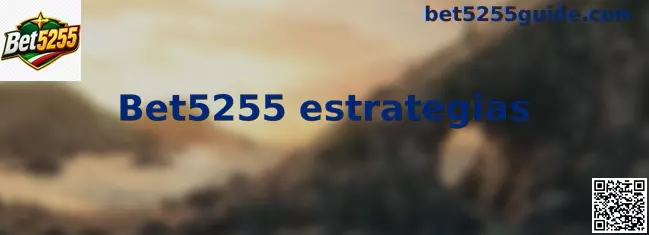 Explicación visual de Bet5255 estrategias