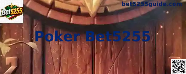 Interfaz de práctica de Poker Bet5255