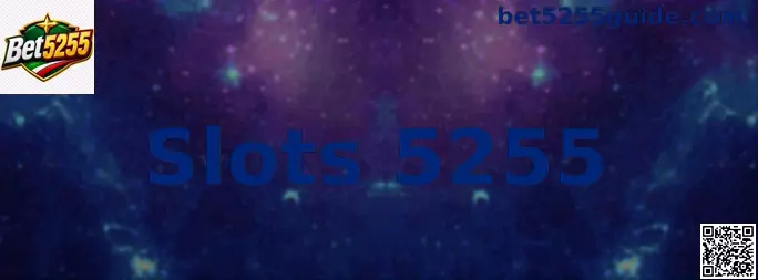 Imagen explicativa del simulador Slots 5255