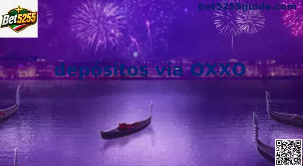 Guía mexicana de depósitos vía OXXO para Bet5255
