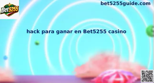 Estrategias y análisis legal sobre Bet5255 casino en México