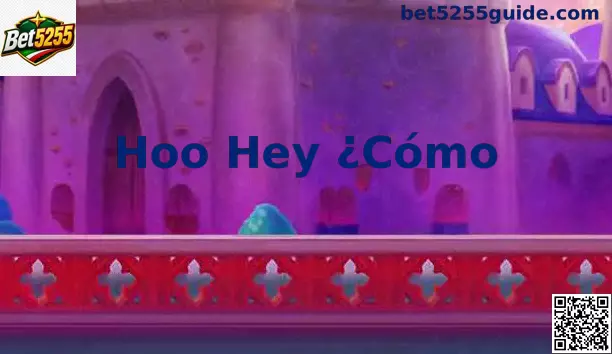 Banner del simulador educativo Hoo Hey ¿Cómo en México