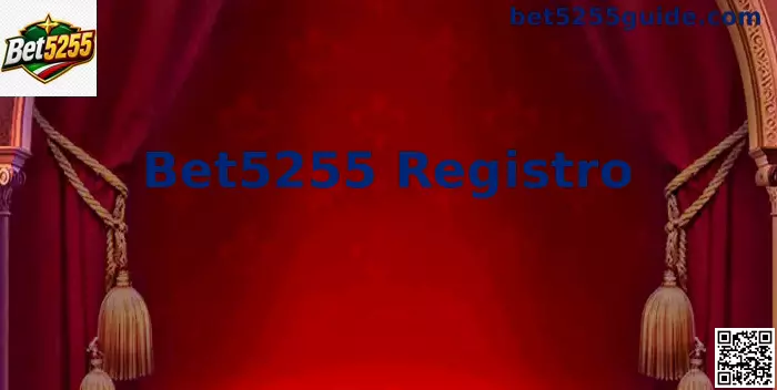 Registro Oficial Bet5255 México