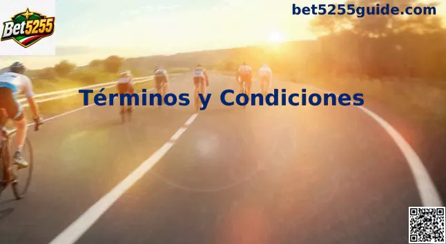 Términos y Condiciones de Bet5255 en México