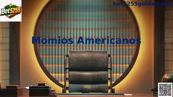 Momios Americanos Bet5255