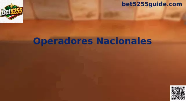 Operadores Nacionales México
