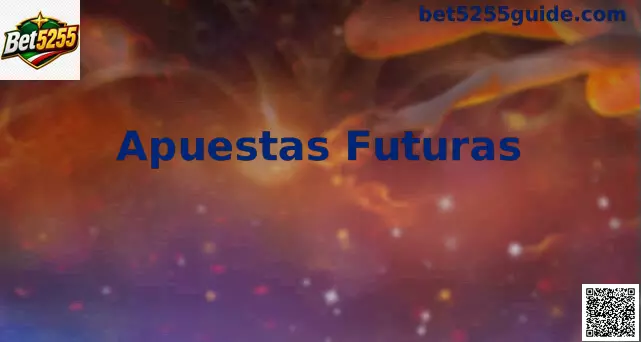 Apuestas Futuras Bet5255 Mundial