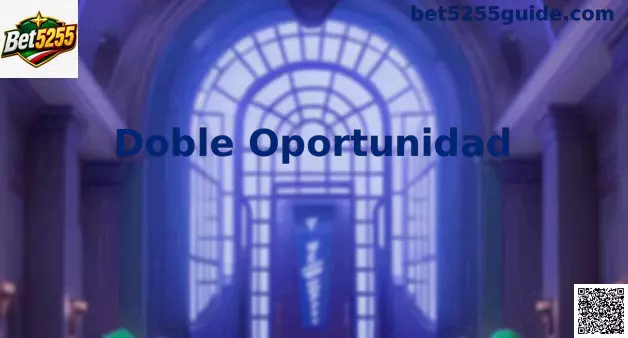 Doble Oportunidad apuestas