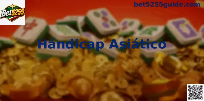 Guía Hándicap Asiático México