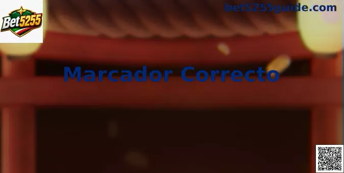 Marcador Correcto México Bet5255