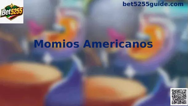 Momios Americanos Guía