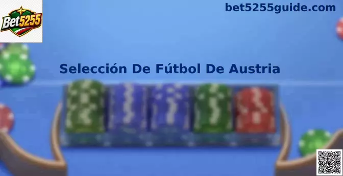 Selección De Fútbol De Austria