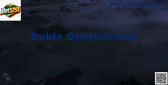 Doble Oportunidad México Mundial