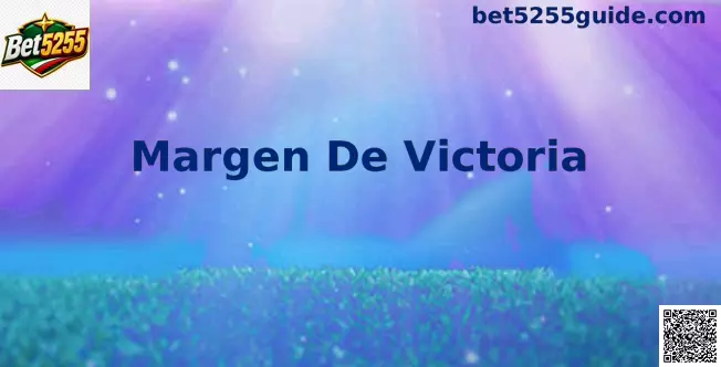 Margen de Victoria apuestas deportivas México