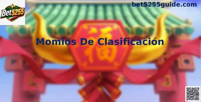 Momios de Clasificación Mundial
