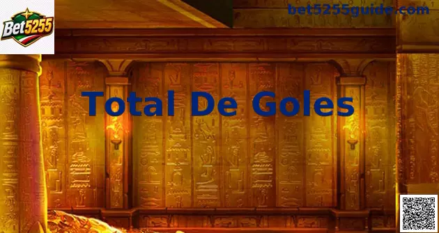 Total De Goles Bet5255 fútbol análisis