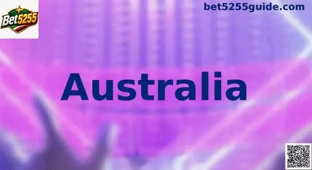 Australia apuestas análisis Mundial Bet5255