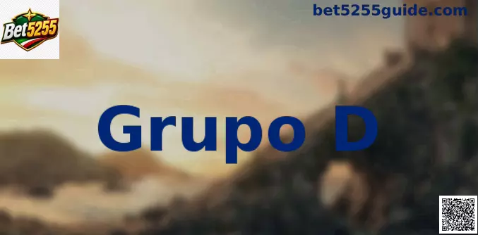 Grupo D Mundial análisis visual