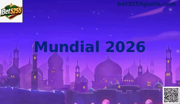 Mundial 2026