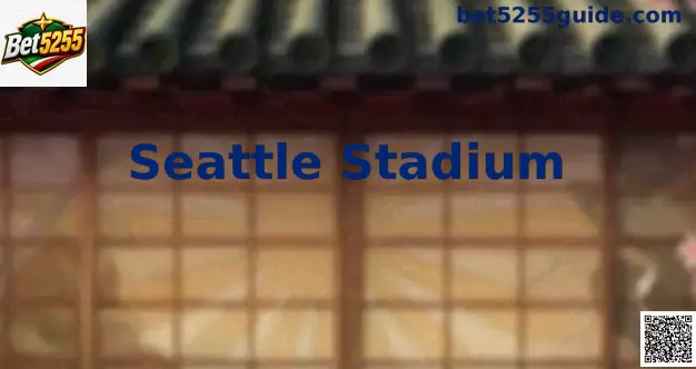 Seattle Stadium