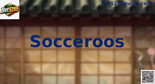 Socceroos Australia selección nacional