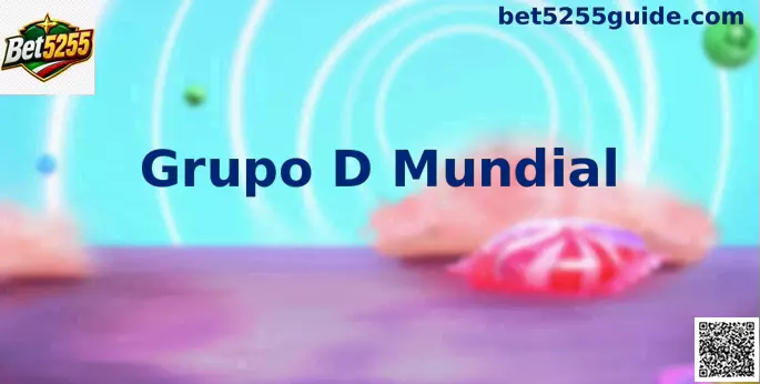 Grupo D Mundial análisis visual