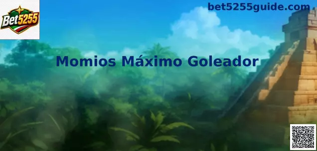 Momios Máximo Goleador Mundial