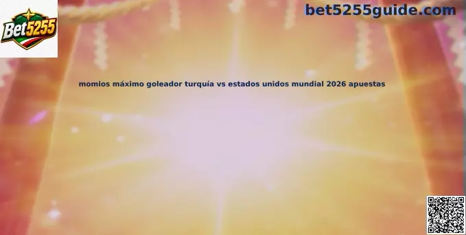 Momios Mundial 2026