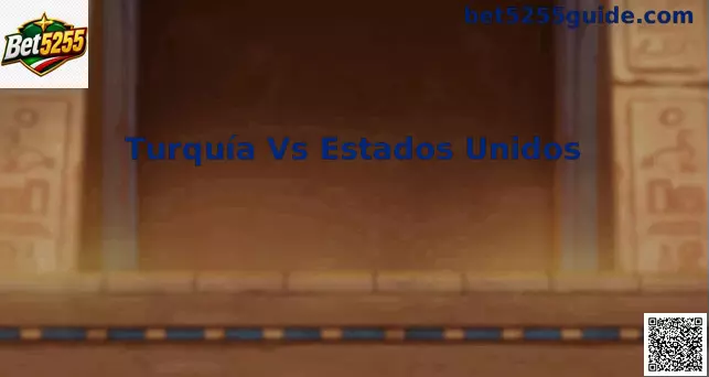 Turquía vs Estados Unidos análisis apuestas