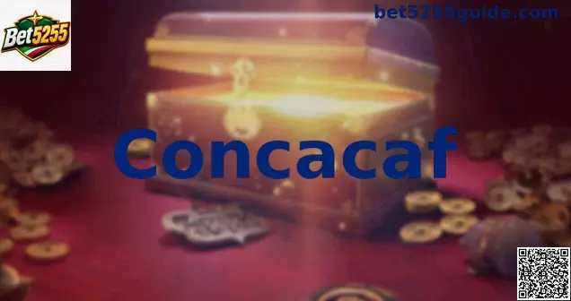Concacaf imagen principal