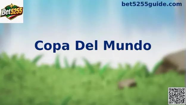 Copa Del Mundo