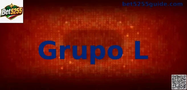 Grupo L Mundial 2026 Bet5255