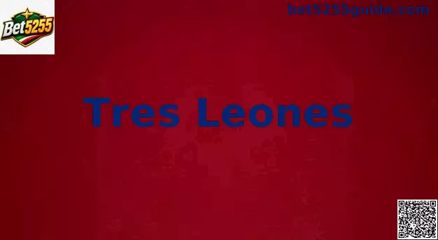 Tres Leones Bet5255 México