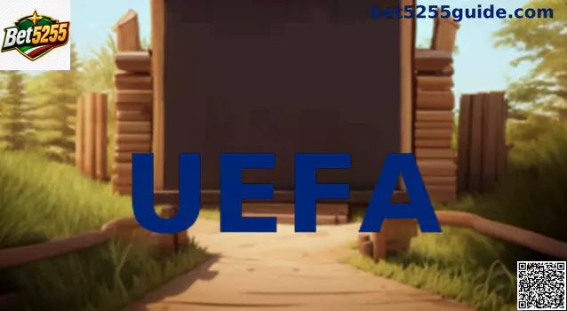 UEFA Bet5255 análisis