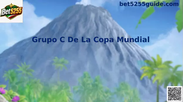 Grupo C Copa Mundial 2026