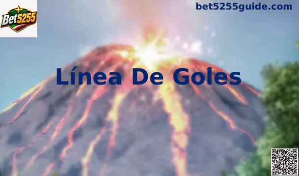 Línea De Goles Bet5255