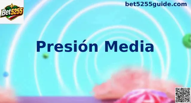 Presión Media en fútbol