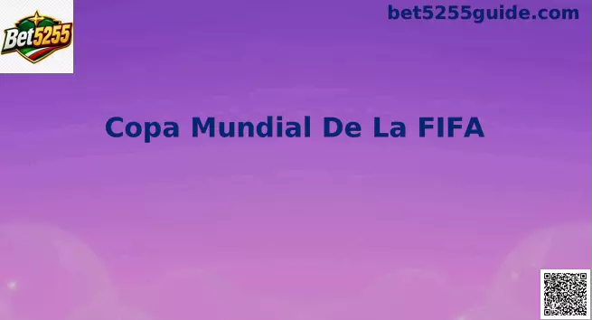 Copa Mundial de la FIFA 2026