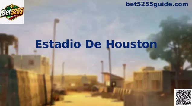 Estadio de Houston