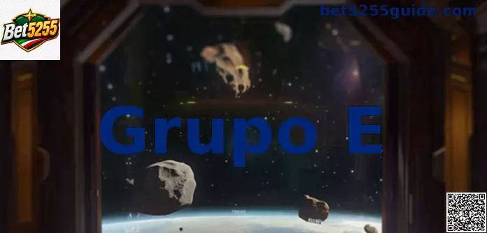 Grupo E Mundial 2026