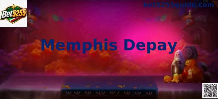 Memphis Depay en la Copa Mundial 2026
