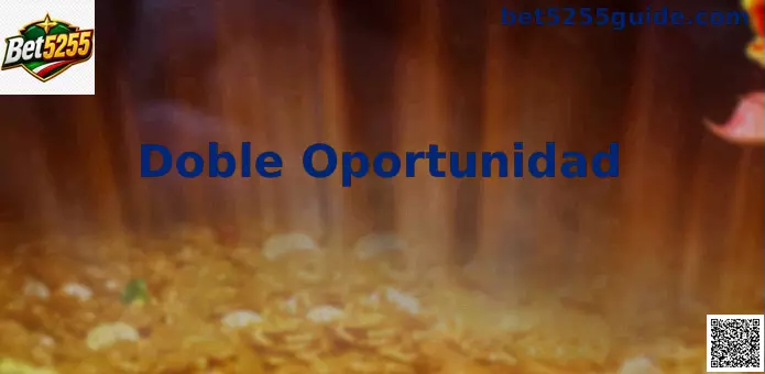 Doble Oportunidad Bet5255 México