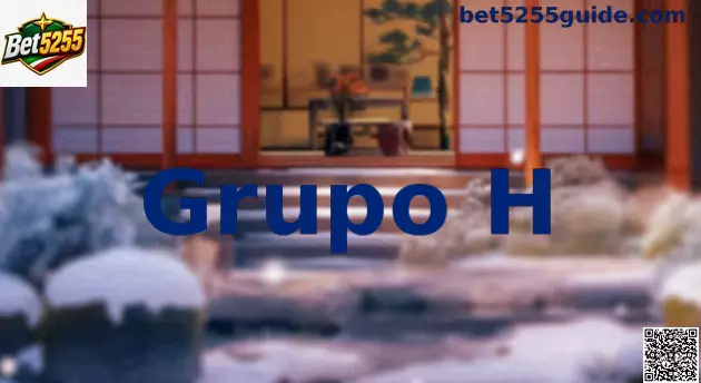 Grupo H Mundial 2026