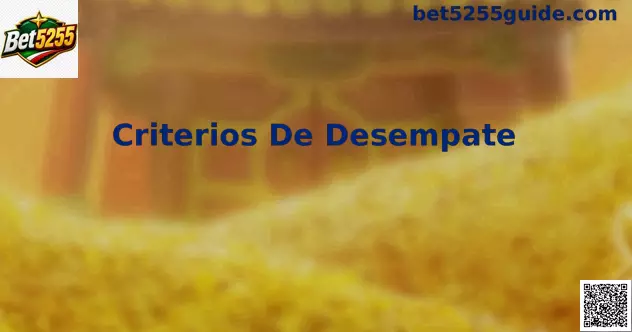 Criterios de desempate Mundial 2026